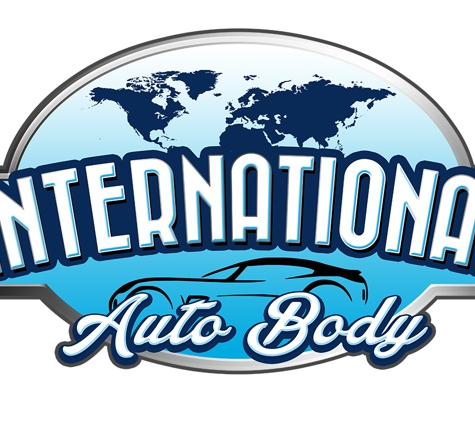 International Auto Body Inc of Ocala - Ocala, FL