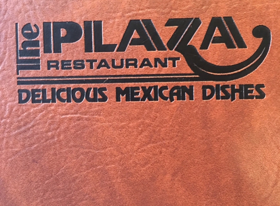 The Plaza Restaurant - Lubbock, TX