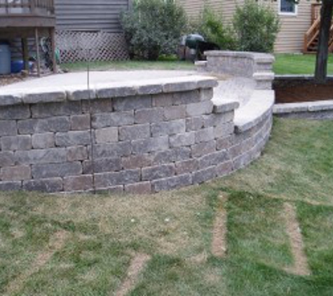 Home Landscape Materials Inc - Bolingbrook, IL