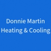 Donnie Martin Heating & Cooling gallery