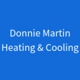 Donnie Martin Heating & Cooling