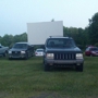 Pike Drive In Theater