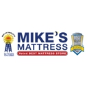 Mike's Mattress - Bedding