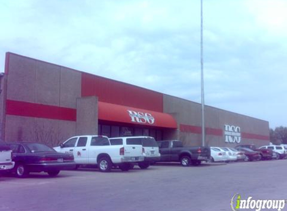 Roofing Supply Group - Houston, TX