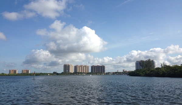 Tarpon Point Marina - Cape Coral, FL