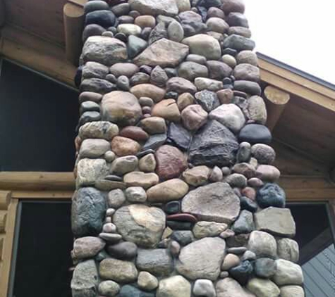 Sherwood's Masonry - Kalkaska, MI