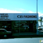 CB Apparel