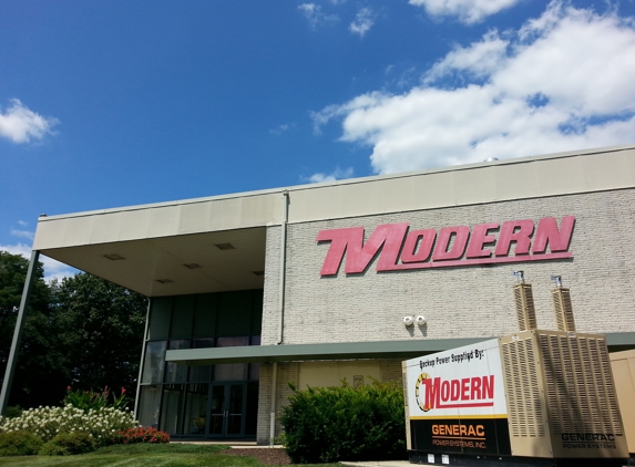 Modern Group, Ltd. - Bristol, PA