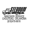 Steddum Wrecker Service gallery