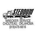 Steddum Wrecker Service - Towing