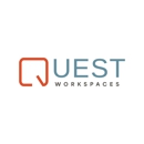 Quest Workspaces Two Doral - Office & Desk Space Rental Service