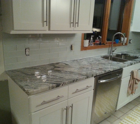 All American Granite - Burnsville, MN