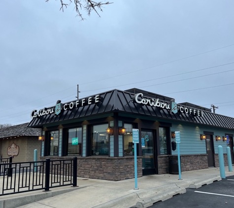 Caribou Coffee - Jordan, MN