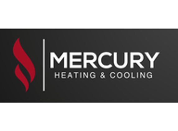 Mercury Heating & Cooling