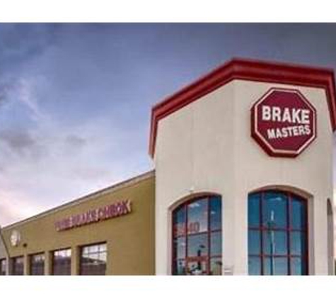 Brake Masters - Simi Valley, CA