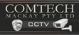 Comtech Mackay Pty Ltd Logo