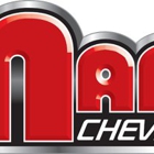 Mann Chevrolet