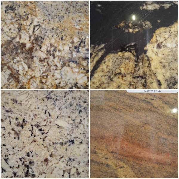 Tile Contractors Galaxy Countertops Ogden Ut