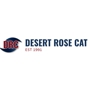 Desert Rose Cat