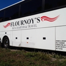 Flournoy's Bus Charter and Travel - Buses-Charter & Rental