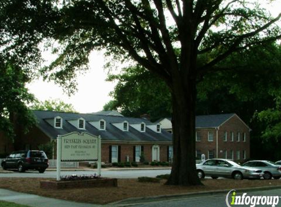 Brenman Immigration Law Firm - Chapel Hill, NC