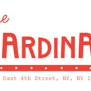 The Cardinal - Restaurants