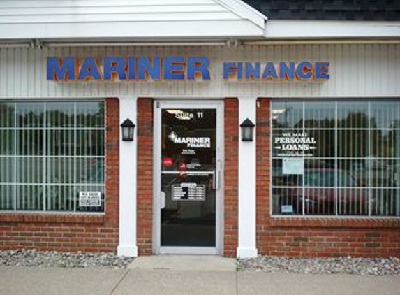 Mariner Finance - Rochester - Rochester, NY