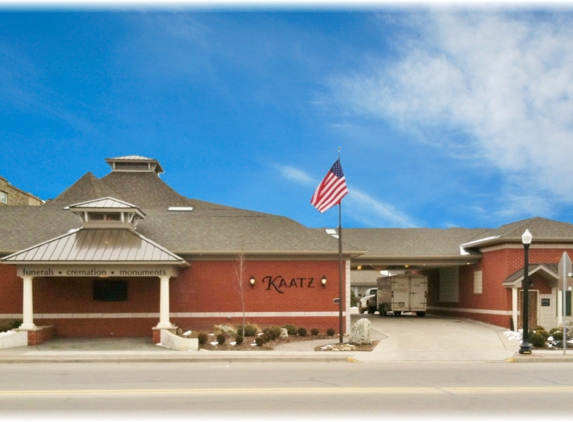 Kaatz Funeral Directors - Yale, MI