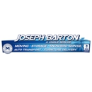 Joseph Barton - Movers & Full Service Storage