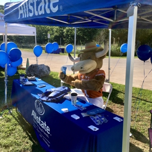 Jimmy Smith: Allstate Insurance - Lakeway, TX