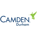Camden Durham Apartments - Apartments