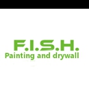 F.I.S.H. Painting and Drywall - Painting Contractors