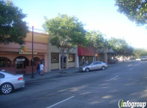 Lunch Box - San Carlos, CA