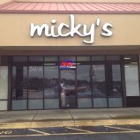 Micky's Hair Salon
