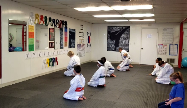 Travis Martial Arts Studio - Muldraugh, AL