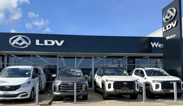 Westco Motors - Bungalow, QLD