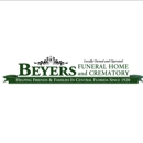 Beyers Funeral Home - Leesburg