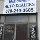 Nationwide Auto Dealers - New Car Dealers