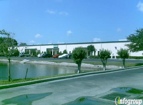 Advanced Systems - Clearwater, FL