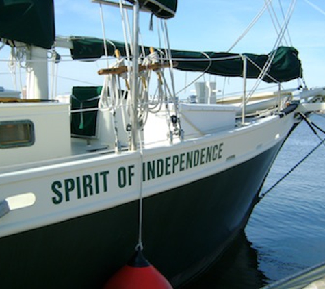 Schooner Spirit Of Independence - Key West, FL