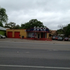 Soco Service Center