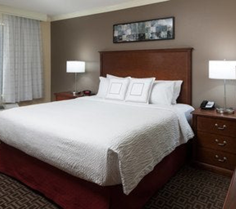 TownePlace Suites San Antonio Airport - San Antonio, TX