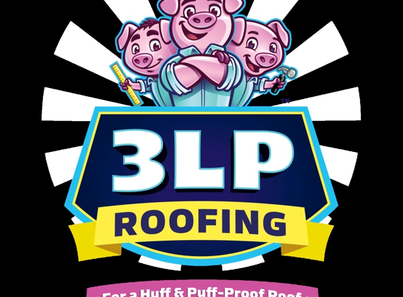 3LP Roofing, INC.