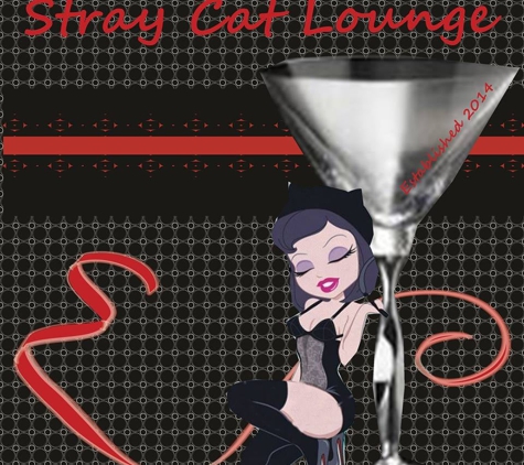 Stray Cat Lounge - Clinton Township, MI