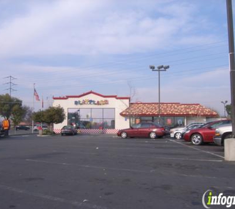 McDonald's - Fresno, CA