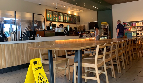 Starbucks Coffee - Pensacola, FL