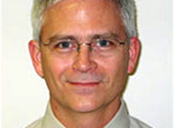 Dr. Geoffrey W Bacon, MD - Hampton, VA