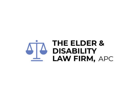 The Elder and Disability Law Firm - Redlands, CA