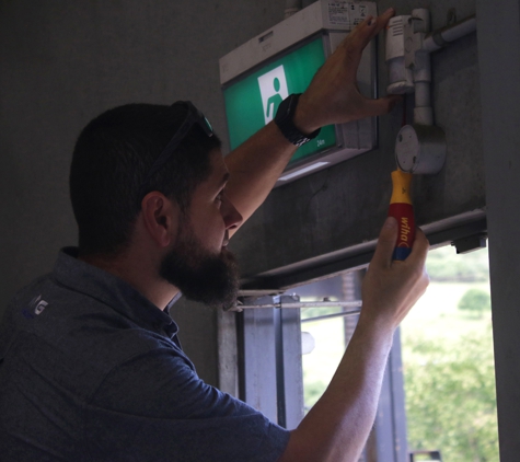 WCG Electrical - Unanderra, NSW