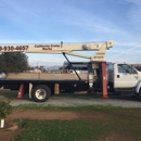 California Crane Works - Crane Service